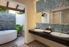 Deluxe Family Beach Villa