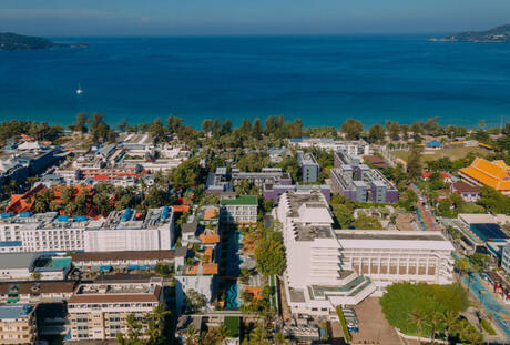 Andaman Embrace Patong