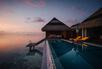 Sunset Ocean Pool Villa