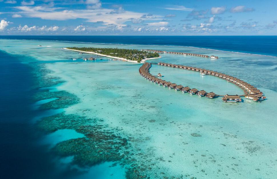 Ocean Villas