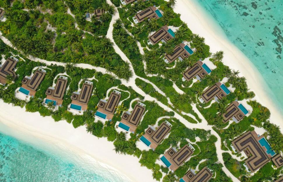 Beach Villas