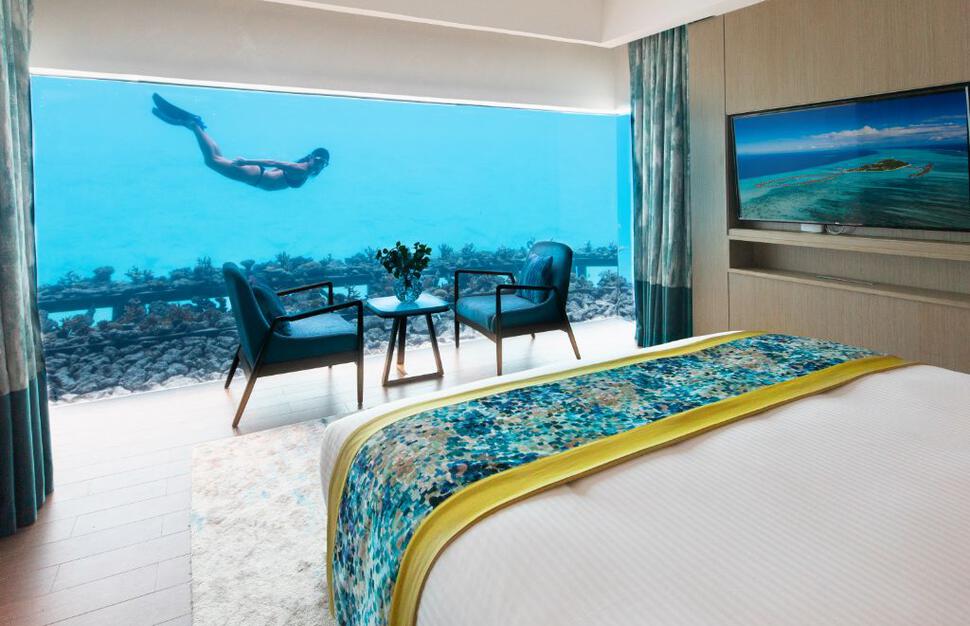 Aqua Villa
