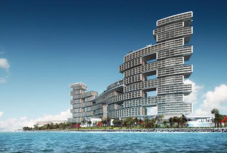 Atlantis The Royal
