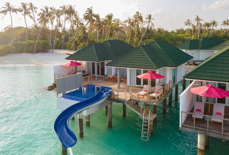 Siyam World Maldives