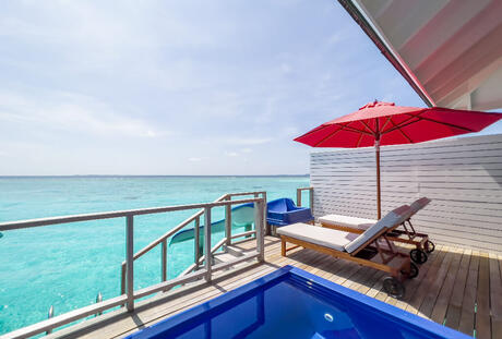 Siyam World Maldives