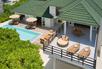 2 Bedroom Beach Residence