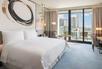 Deluxe Marina View King Room with Balcony