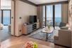 Junior Sea View Suite with Balcony