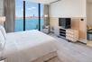 Executive Sea View Suite