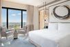 Deluxe Marina View King Room
