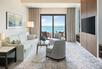 Executive Suite ocean view