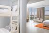 Junior Suite with Bunk Beds