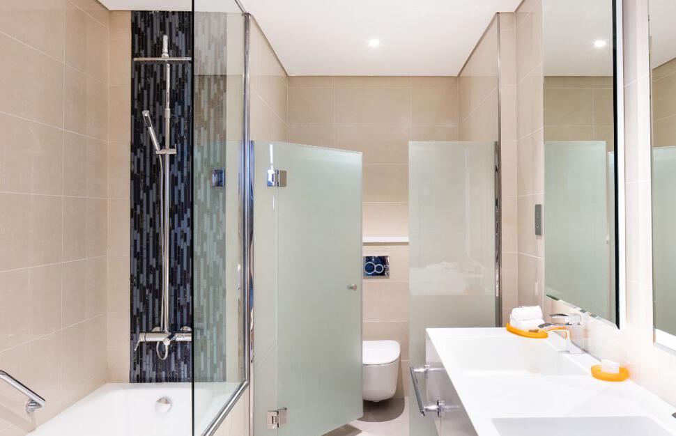 Junior Suite with Bunk Beds