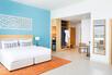 Junior Suite with Bunk Beds