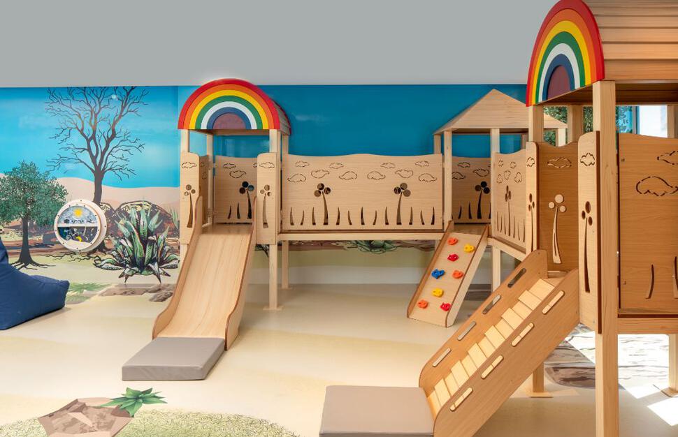 Camp Safari