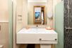 Family Room Bathroom