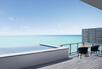 Overwater Villa with Pool