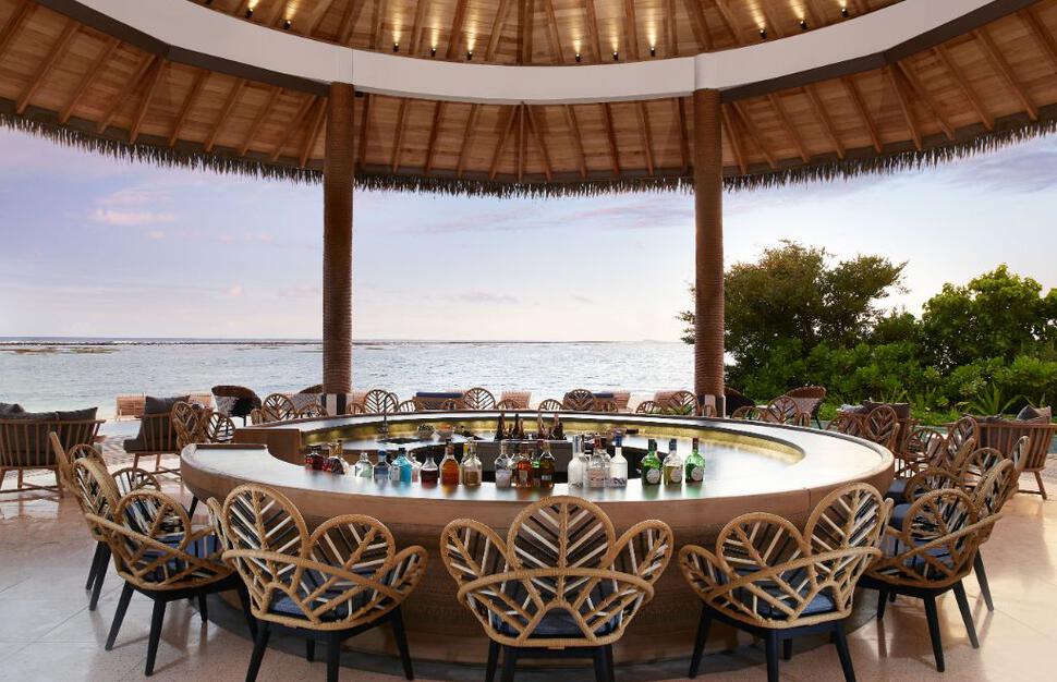 La Vie Bar