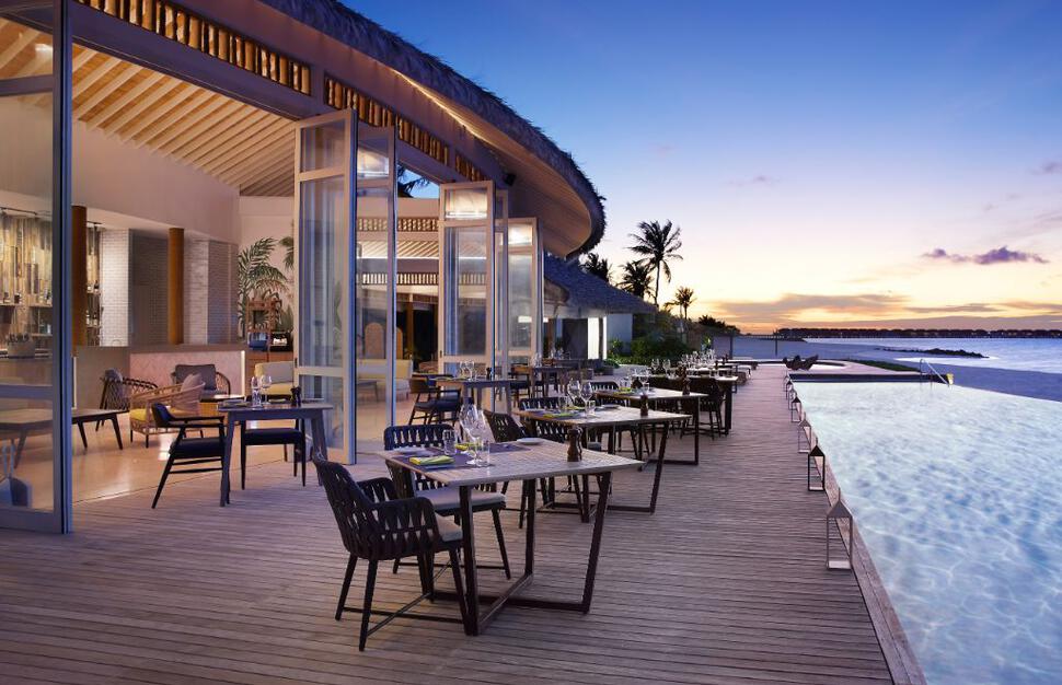 Velaa Bar
