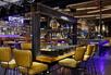 Factory Bar + Kitchen, by McGettigan's