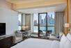 Deluxe Room with Sea View and Balcony