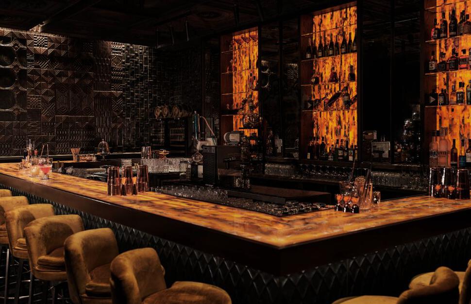 Sola Jazz Bar