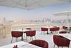Club Lounge