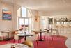 Club Lounge
