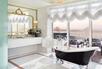Premier Jacuzzi Suite