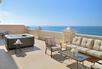 Premier Jacuzzi Suite