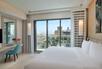 Superior Studio with Balcony