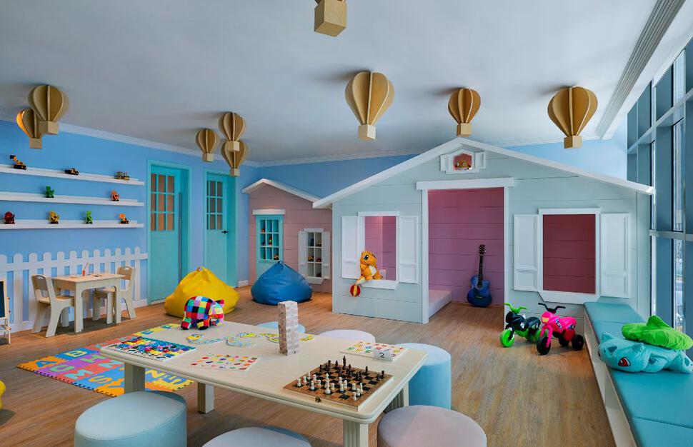Kids Club