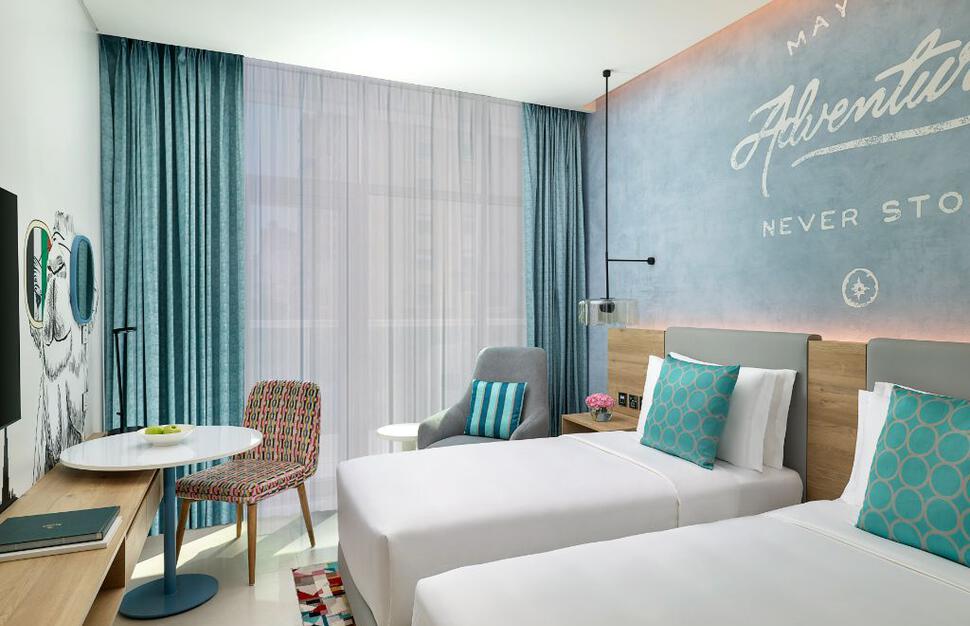 Superior Room