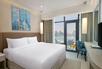Premium Room with Balcony