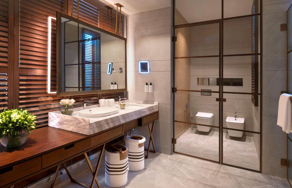 Pool Villa