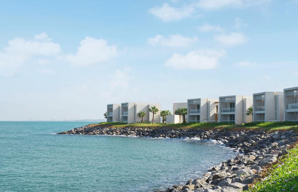 Family Villas