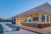Sahar Beach Bar