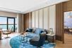 Luxury Suite Sea View