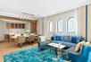 Grand Luxury Suite Sea View