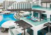 Exotica Suite Sea View