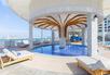 Kids pool