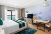 Luxury Suite Sea View