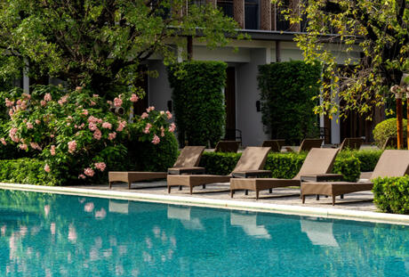 Villa Deva Resort & Hotel Bangkok