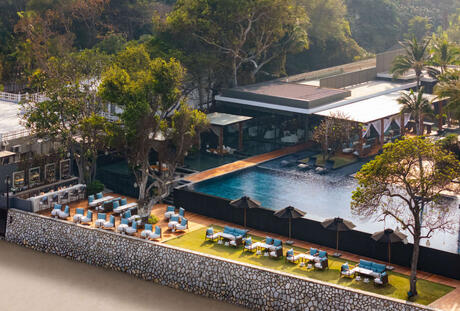 V Villas Hua Hin - MGallery