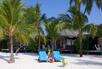 Premium Beach Villa