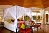 Jacuzzi Beach Villa