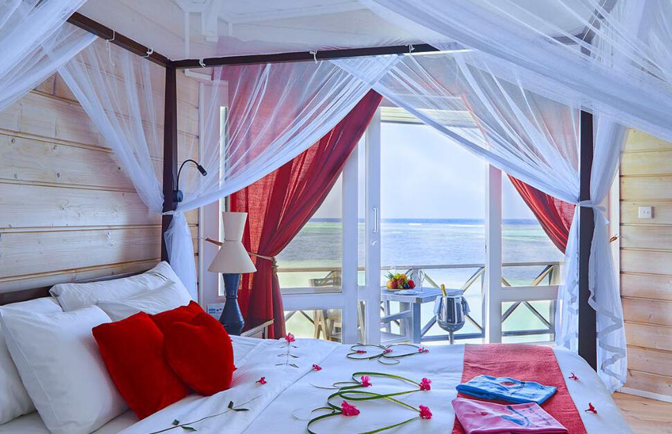 Honeymoon Suite