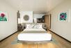 Two Bedroom Beach Villa