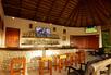 Golf bar