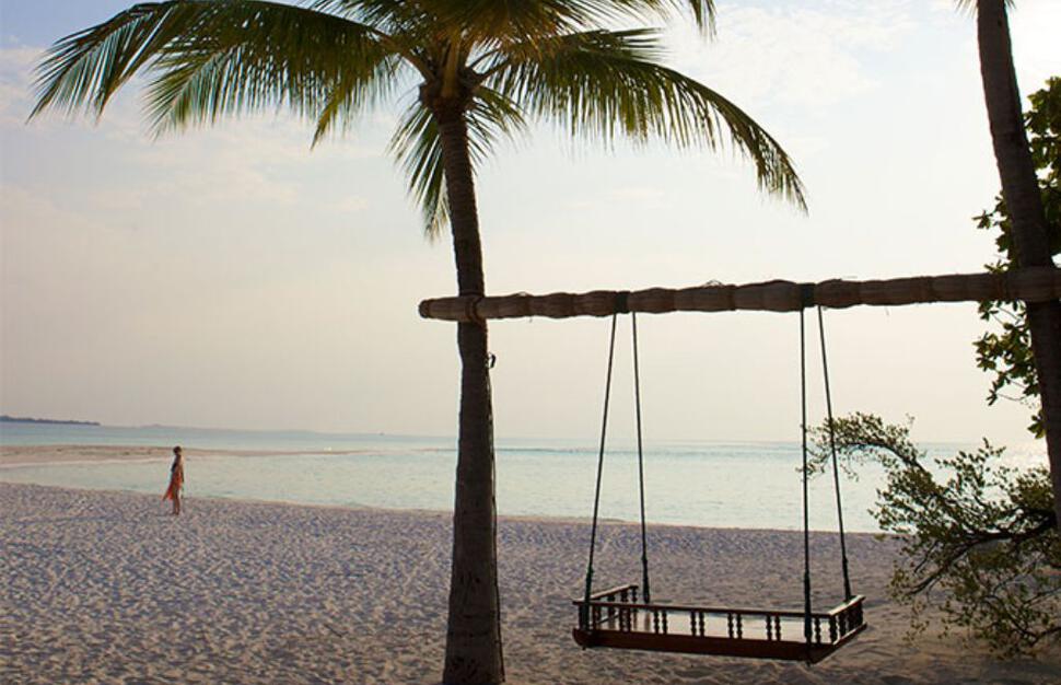 Sangu Swing